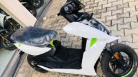 Ather Motor Scooter low Range FAT-SA-25NO-180001
