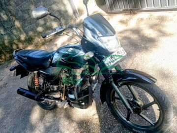 Bajaj Platina FAB-SA-26JA-280005