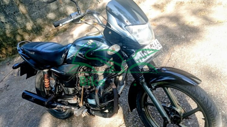 Bajaj Platina FAB-SA-26JA-280005