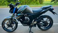 Yamaha FZ FAB-SA-26JA-230002