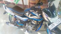 Bajaj CT 100 FAB-SA-26JA-280006