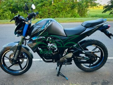 Yamaha FZ FAB-SA-26JA-230002