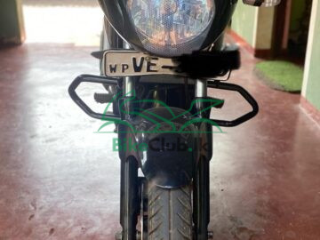 Bajaj Pulsar FAB-SA-26JA-290007