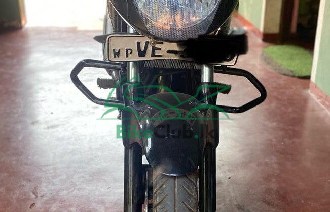 Bajaj Pulsar FAB-SA-26JA-290007