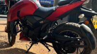 TVS Apache FAB-SA-26JA-300008