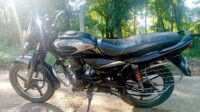Bajaj Platina FAB-SA-26JA-280005