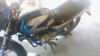 Bajaj CT 100 FAB-SA-26JA-280006