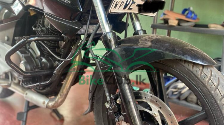 Bajaj Pulsar FAB-SA-26JA-290007