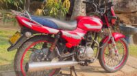 Bajaj CT100 FAB-SA-26JA-300011