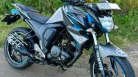 Yamaha FZ FAB-SA-26JA-230002