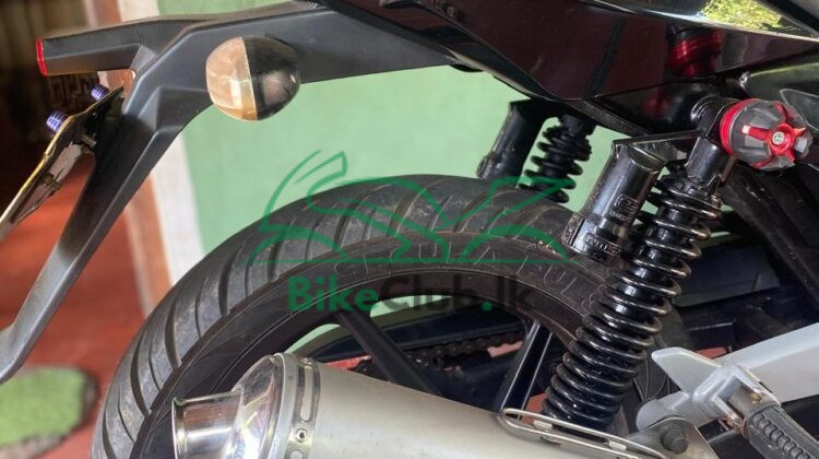 Bajaj Pulsar FAB-SA-26JA-290007