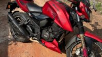 TVS Apache FAB-SA-26JA-300008