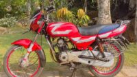 Bajaj CT100 FAB-SA-26JA-300011