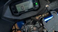 Suzuki gixxer sf FAB-SA-26JA-230003