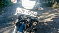 Bajaj Platina FAB-SA-26JA-280005