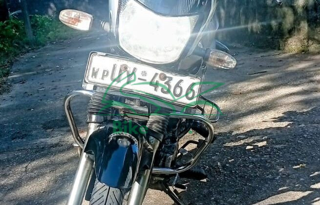 Bajaj Platina FAB-SA-26JA-280005