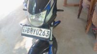 Bajaj CT 100 FAB-SA-26JA-280006