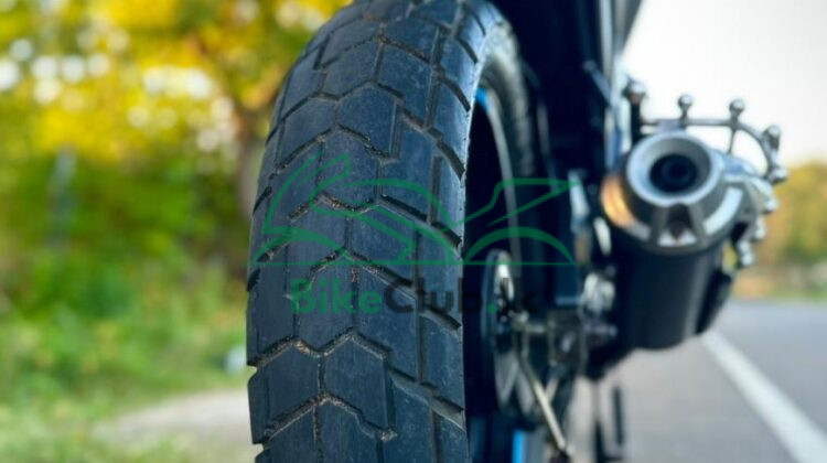 Yamaha FZ FAB-SA-26JA-230002