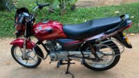 bajaj Platina FAB-SA-26JA-240004