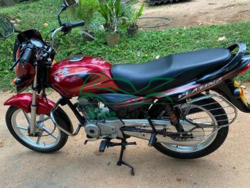 bajaj Platina FAB-SA-26JA-240004