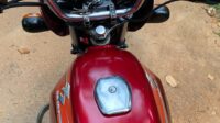 bajaj Platina FAB-SA-26JA-240004