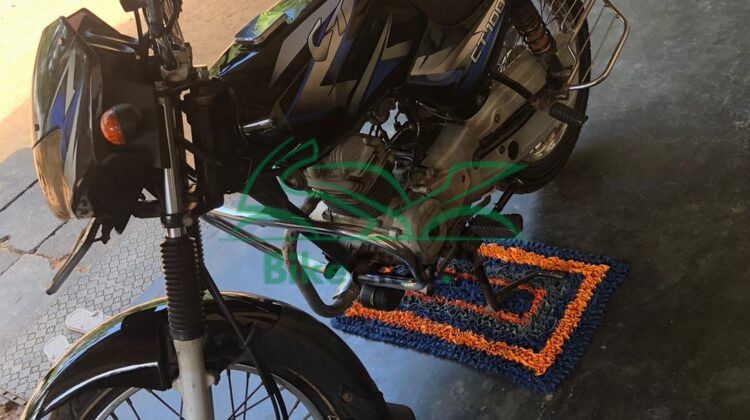 Bajaj CT 100 Bike FAB-SA-26FE-030013