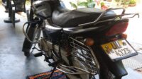 Bajaj CT 100 Bike FAB-SA-26FE-030013