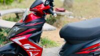 Ranamoto pattaya Scooter FAB-SA-26FE-060015