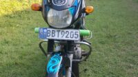 Bajaj CT 100 FAB-SA-26FE-090018