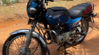 Bajaj Boxer FAB-SA-26FE-170019