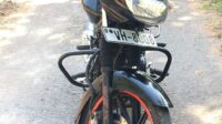 Bajaj Discover 135 FAB-SA-26FE-050014