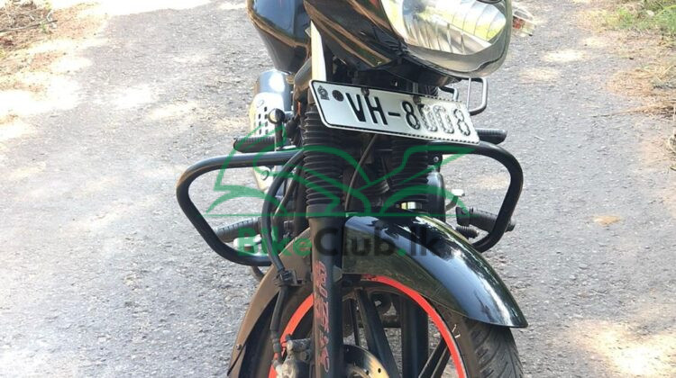 Bajaj Discover 135 FAB-SA-26FE-050014