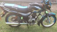 Bajaj CT 100 FAB-SA-26FE-090018
