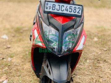 Ranamoto pattaya Scooter FAB-SA-26FE-060015