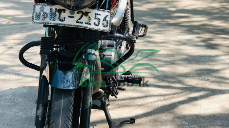 Bajaj Pulsar FAB-SA-26FE-060017