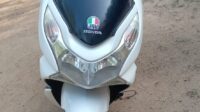 Honda PCX Scooter FAB-SA-26FE-060016