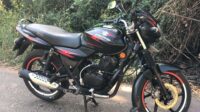 Bajaj Discover 135 FAB-SA-26FE-050014