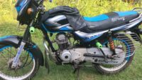 Bajaj CT 100 FAB-SA-26FE-090018