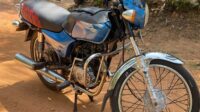 Bajaj Boxer FAB-SA-26FE-170019