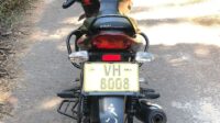 Bajaj Discover 135 FAB-SA-26FE-050014