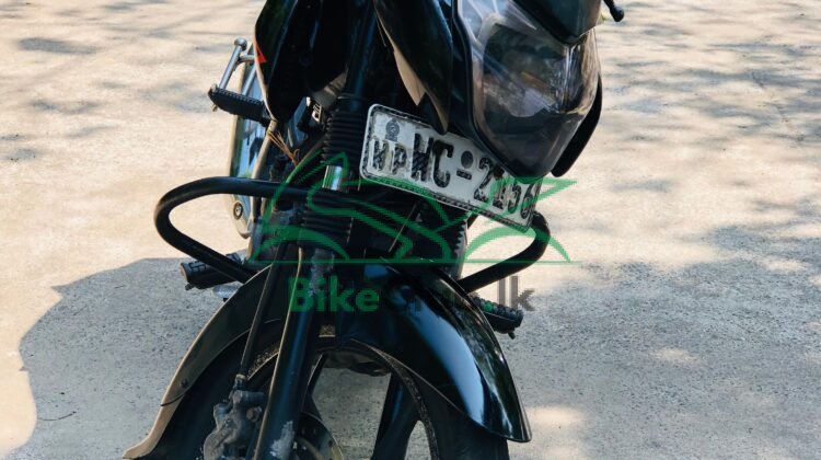 Bajaj Pulsar FAB-SA-26FE-060017
