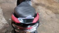 BURGMAN 125