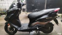 BURGMAN 125