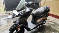BURGMAN 125