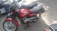 BAJAJ BOXER BM 150