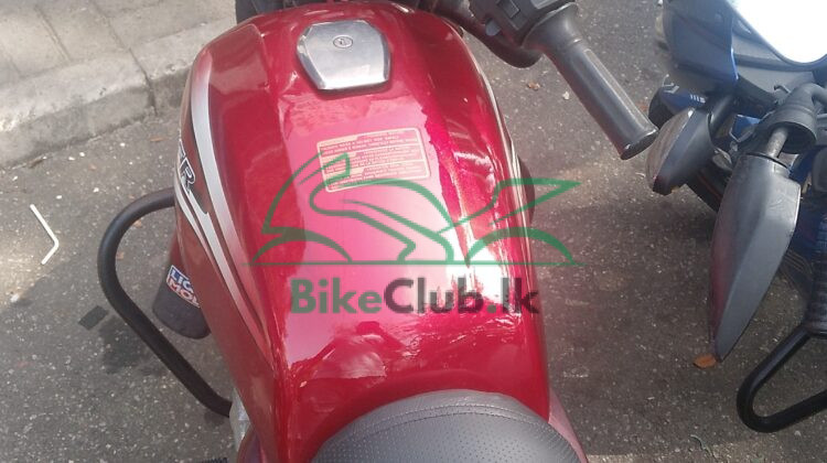 BAJAJ BOXER BM 150