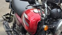 BAJAJ BOXER BM 150