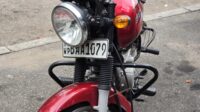 BAJAJ BOXER BM 150