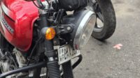 BAJAJ BOXER BM 150