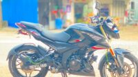 Bajaj pulser n 160